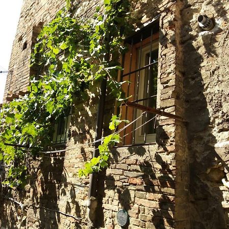 Ai Barutoli Lägenhet Perugia Exteriör bild