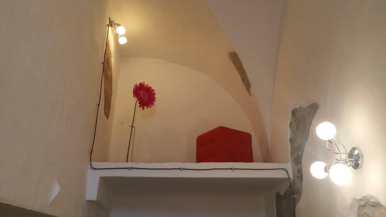 Ai Barutoli Lägenhet Perugia Exteriör bild