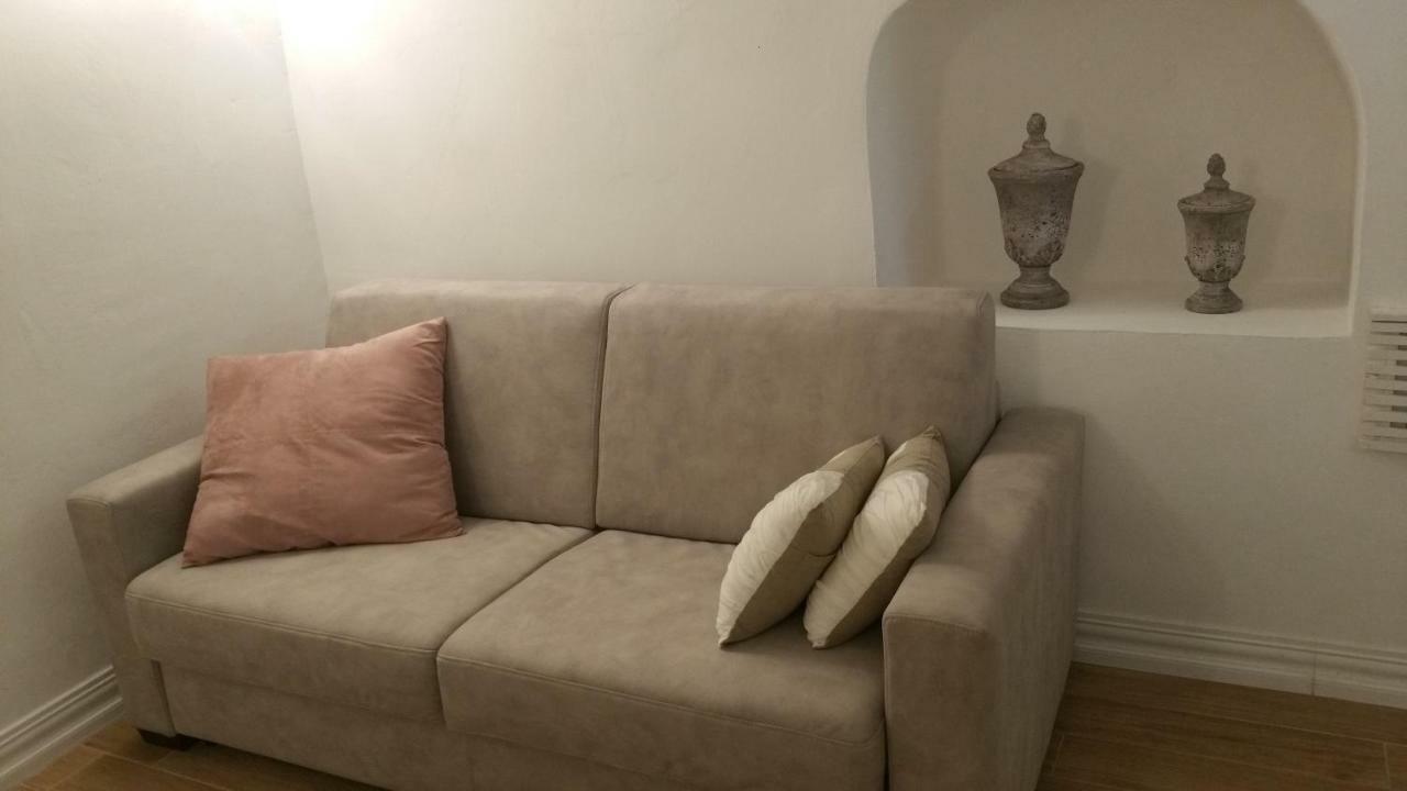 Ai Barutoli Lägenhet Perugia Exteriör bild