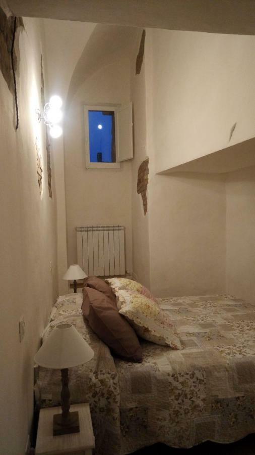 Ai Barutoli Lägenhet Perugia Exteriör bild