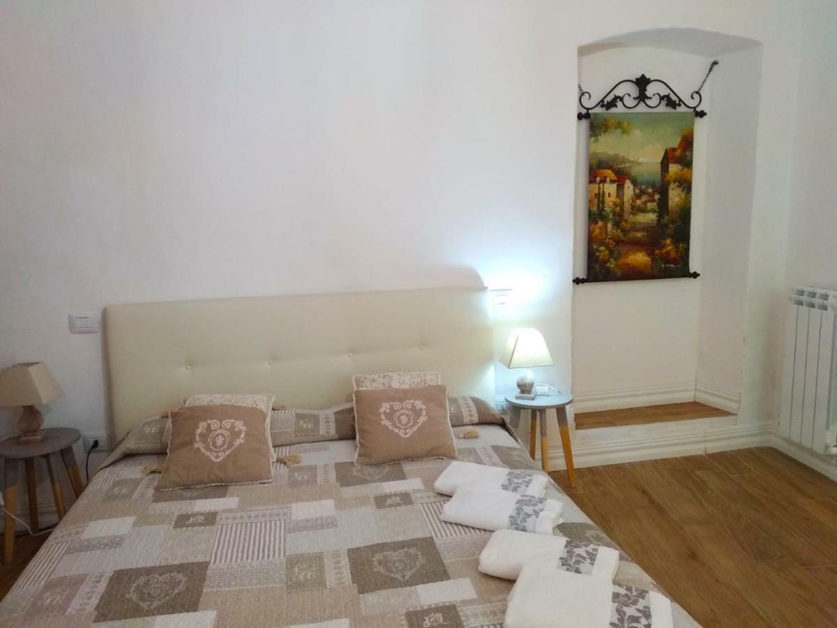 Ai Barutoli Lägenhet Perugia Exteriör bild